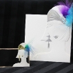 Themed Placecard / Table Name 110  -778