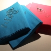 Cocktail Napkins 120-1437
