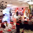 Event Planner 107  - 150-2