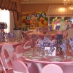 Event Planning 116  -candyland