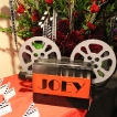Event Planner 130  -707