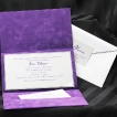 Bat Mitzvah Invitation 103 -530