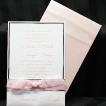 Bat Mitzvah Invitation 115  -750