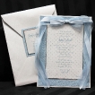 Bat Mitzvah Invitation 123 -759