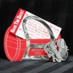 Bar Mitzvah Invitation 124  -760