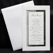 Bat Mitzvah Invitation 125  -762