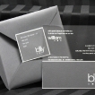 Bar Mitzvah Invitation 126 -764