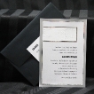 Bar Mitzvah Invitation 127  -766