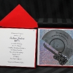 Bar Mitzvah Invitation 131  -838