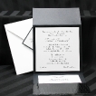Bar Mitzvah Invitation 132  -853