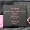 Bar Mitzvah Invitation 1361-202