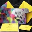 Party Invitation 102  -520