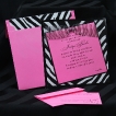 Party Invitation 104  -528