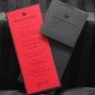 Party Invitation 108  -736