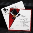 Party Invitation 110  -740
