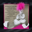 Party Invitation 121  -800