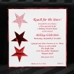 Party Invitation 124   -803
