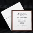 Party Invitation 127  -807