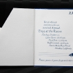 Party Invitation 128  -808