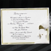 Party Invitation 130  -812
