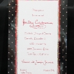 Party Invitation 131  -813