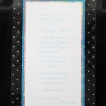 Party Invitation 132  -814