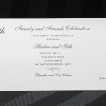 Party Invitation 136  -819