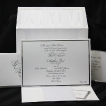 Wedding Invitation 103 -525