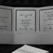 Wedding Invitation 101 - 768