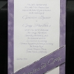 Wedding Invitation 115  -834
