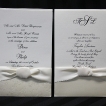 Wedding Invitation 116  -835