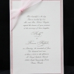 Wedding Invitation 121  -844