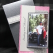 Wedding Invitation 127 -895