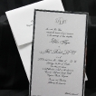 Wedding Invitation 129 -902